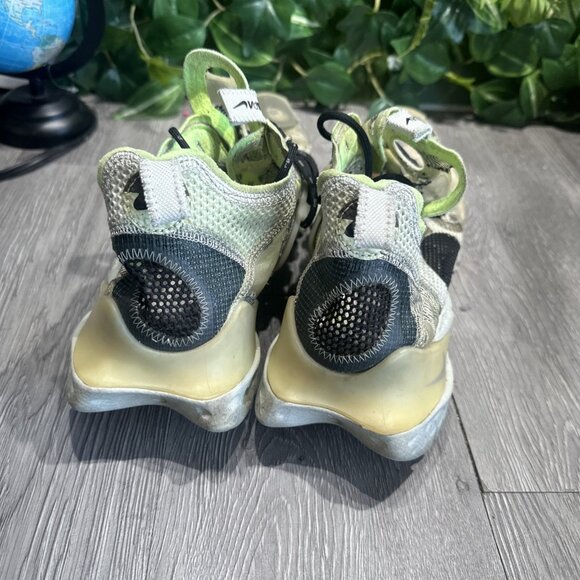 Nike ISPA Flow 2020 SE Spruce Aura Sneakers Men Size 10.5 main image 6